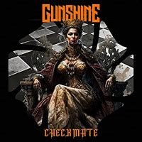 gunshine music cd.